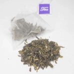 Gopaldhara Green Tea Bag | Premium Arogyam Green Whole Leaf | First Flush Detox Green Tea | 20 pcs. Envelope Pyramid Tea Bags - Fast Shipping to USA & Canada - Image 3