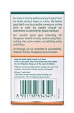 Himalaya Herbals Gokshura - 60 Capsules - Image 3