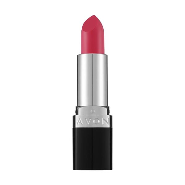 AVON Lipsticks Berry Bright (Sheer) - Fast Shipping to USA & Canada