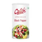 Catch Black Pepper Sprinkles, 100g - Fast Shipping to USA & Canada - Image 2