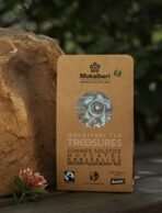 Makaibari Tea Treasures Summer Solstice Muscatel | Organic Darjeeling Second Flush Whole Leaf Black Tea | USDA Certified Premium Black Tea | 100 Grams|Loose Leaves - Fast Shipping to USA & Canada - Image 3