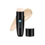 SUGAR Cosmetics Aquaholic Hydrating Foundation | Full Coverage | For All Skin Types | With Built-In Cushion Applicator | 30gm - 17 Raf - Fast Shipping to USA & Canada