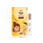 Plum BodyLovin' Smokin' Vanilla Eau De Parfum, 15ml Warm Vanilla Fragrance, Long-Lasting Perfume For Unisex - Fast Shipping to USA & Canada - Image 2