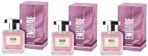 Engage Femme EDP Perfume for Women 90ml, Citrus and Floral, Premium Long Lasting Fragrance, Skin Friendly, Everyday Fragrance (Pack of 3) - Fast Shipping to USA & Canada - Image 2