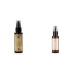 Kama Ayurveda Himalayan Deodar Face Cleanser - 50 ML & Kama Ayurveda Pure Rose, Pack of 50ml liquid - Fast Shipping to USA & Canada