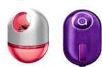 Godrej Aer Twist Petal Crush Pink & Click Rich Irish Cocktail Car Freshener (2 x 27.5 g) - Fast Shipping to USA & Canada