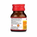 Bjain Omeo Mouth Ulcer Tablets - 25gm - Fast Shipping to USA - Image 3