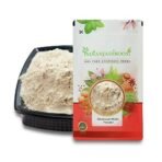 IndianJadiBooti Shatavari White Powder, 100 Grams Pack