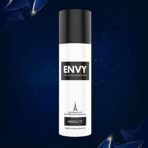 ENVY Absolute Deodorant Body Spray - 120ML | Long Lasting Deo for Men - Fast Shipping to USA & Canada - Image 4