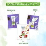 Mamaearth Retinol with Retinol & Bakuchi for Fine Lines and Wrinkles Face Wash (100 ml). - Fast Shipping to USA & Canada - Image 7