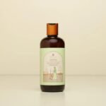 Baby Forest Swaksh Bhoomi Natural Floor Cleaner | Made with Finest Ayurvedic Ingredients | Vegan & Sulphate-Free | Cruelty-Free |Ayurvedic | 300 ml - Fast Shipping to USA & Canada