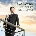 FOGG Realman Pure Neroli, Fruity Premium Liquid Perfume For Men, Long-Lasting Scent, Eau De Parfum, 100Ml - Fast Shipping to USA & Canada - Image 5