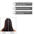 O3+ Oil De Moroccan | Super Rich Shine Boosting Salon Treatment | With Pure Argan Serum for All Hair Types | 50 ml - Fast Shipping to USA & Canada - Image 7