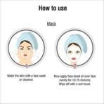 O3+ Whitening Mask Double Rich Formula, 300g - Fast Shipping to USA & Canada - Image 7