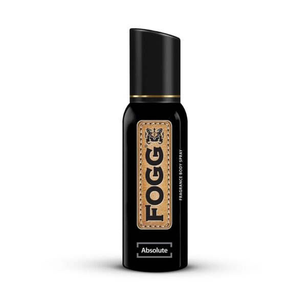 FOGG Fantastic Absolute No Gas Deodorant For Men, Long Lasting Perfume Body Spray, 150 Ml, Pack of 1 - Fast Shipping to USA & Canada