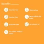 Raaga Professional Brightening Serum with Vitamin C and Niacinamide | Unlock Luminous Glow | Paraben-Free, Silicone-Free, Sulphate-Free | All Skin Types (30ml) - Fast Shipping to USA & Canada - Image 6