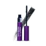 Hilary Rhodasuper Length Mascara | Clump-Free Mascara | Water-Resistant Mascara | Instant Lengthening Mascara| Smudge-Free Mascara | Weightless Formula | All Day Stay | 8ml - Fast Shipping to USA & Canada - Image 2