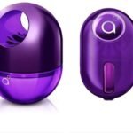 Godrej Aer Twist Rich Irish Cocktail & Click Rich Irish Cocktail Air Freshener Diffuser, Refill (2 x 27.5 g) - Fast Shipping to USA & Canada