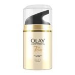 Olay Day Cream Total Effects 7 in 1, Anti-Ageing Gentle Moisturiser, 50g And Olay Day Cream Total Effects 7 in 1, Anti-Ageing SPF 15, 50g - Fast Shipping to USA & Canada - Image 5