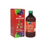 Unjha Unzyme Syrup | 450 ml | Natural Source of Enzyme - Image 2
