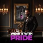 Beardo Power & Pride Perfume Body Spray 150ml x 2 (Set of 2) Get compliments with Long lasting Fougere, Aromatic Deodorant | Gift For Brother | Gift For Friends - Fast Shipping to USA & Canada - Image 3