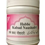 Rex Remedies Limited Habbe Kabad Naushadri 100 pills