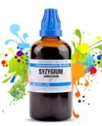KRIG's Sbl Syzygium Jambolanum Q 100Ml Liquid - Fast Shipping to USA - Image 2
