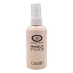 Fashion Colour Makeup Fixer Natural Vitamin E Nourishing, Long Lasting Face Makeup, Anti- Pollution and Lightweight Makeup Fixer Mist, 100ml - Fast Shipping to USA & Canada