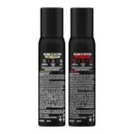 Axe Signature Dark Temptation 200ml, Axe Signature Intense, Long Lasting No Gas Body Perfume For Men 200ml, Pack of 2 - Fast Shipping to USA & Canada - Image 4