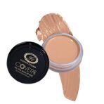 Fashion Colour Cover Up Cream Make Up Base, HD Coverage II Long Lasting, 12g (Shade 02) - Fast Shipping to USA & Canada - Image 2