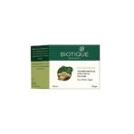 Biotique Pistachio Anti Ageing Nourishing Face Pack for All Skin Types, 50gm - Image 3