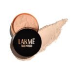 LAKME Rose Face Powder, Oily, Natural, Soft Pink, 40G - Fast Shipping to USA & Canada
