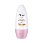 Dove Eventone Deodorant Roll On For Women, Antiperspirant Underarm Roll On Removes Odour, Keeps Skin Fresh & Clean, Alcohol Free, Paraben Free, 50 ml - Fast Shipping to USA & Canada