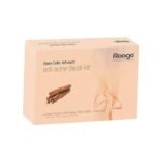 Raaga Professional Stem Cells Infused Anti Acne 6 Step Facial Kit | Cinnamon, Green Grapes, Chilli Pepper Stem Cells | Fights Inflammation | All Skin Types (61 gm) - Fast Shipping to USA & Canada