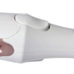 Babila Luxe Hair Straightener,250 G,Multicolor - Fast Shipping to USA & Canada