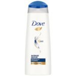 Dove Intense Repair Shampoo, 180 ml - Fast Shipping to USA & Canada
