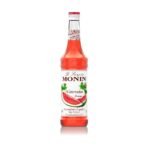 Monins Watermelon Flavoured Syrup, 700ML - Fast Shipping to USA & Canada