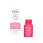 Foxtale 3% Tranexamic Acid Face Serum with Peptides & Niacinamide for Hyperpigmentation, Reduces Marks & Dark Spots, Evens Out Skin Tone, All Skin Types, Men and Women - 30 ml - Fast Shipping to USA & Canada