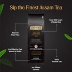 Twinings Assam Second Flush CTC Tea, 250g | Pack of 1 | 100% Assam Tea| Premium Black Tea | Strong Flavour Strength | For Malty, Robust Flavour | No Added Colour | Enjoy a Hot Cup of Tea - Fast Shipping to USA & Canada - Image 4