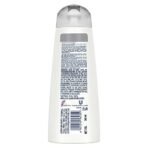 Dove Anti Dandruff Solutions Shampoo 340 ml & Dove Hair Fall Rescue Conditioner 335 ml - Fast Shipping to USA & Canada - Image 4