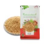 IndianJadiBooti Bel Bael Fruit Powder, 100 Grams Pack - Image 2
