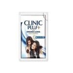 Clinic Plus Strong & Long Shampoo, 3ml Sachet - Pack of 128 - Fast Shipping to USA & Canada