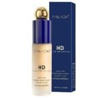 ME-ON HD Foundation (N01 Cool Ivory) - Fast Shipping to USA & Canada - Image 3