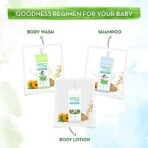 Mamaearth Milky Soft Shampoo with Oats, Milk and Calendula for Babies (400 ml) - Fast Shipping to USA & Canada - Image 7