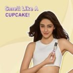 Plum BodyLovin' Vanilla Vibes Perfume | Long Lasting & Premium Warm Fragrance | Luxury Perfume For Women | Sweet, Warm & Irresistible Notes of Vanilla | Travel Friendly | High On Fun | 15ml - Fast Shipping to USA & Canada - Image 3