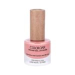 Colorbar Vegan Nail Lacquer - Dreamy, 8ml | Paraben Free | Glossy Finish | Long Lasting - Fast Shipping to USA & Canada