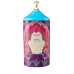 Newby London Matthew Williamson Maharaja's Breakfast Loose Tea | Limited Edition Tea Gift | Healthy Gift Pack For Tea Lovers | 75 g - Fast Shipping to USA & Canada