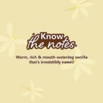 Plum BodyLovin' Vanilla Vibes Sugar Body Scrub | The Ideal Winter Body Scrub | Brazil Nut Oil | Skin Brightening | Deep Moisturization | 100% Vegan - Fast Shipping to USA & Canada - Image 5