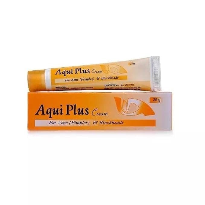 41xKPk-MEQL-1.jpg Aqui Plus Cream 25 Gm || Shophomeo - Image 1
