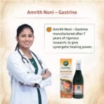 Amrith Noni Gastrine 500 ml - Image 5
